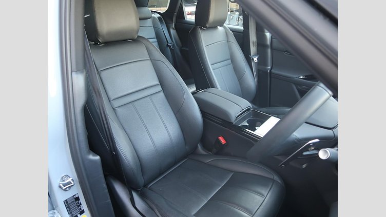 2023 認定中古車 Land Rover Range Rover Evoque アロイオスグレイ D200マイルドハイブリッド（ディーゼル） スタンダードホイールベース S