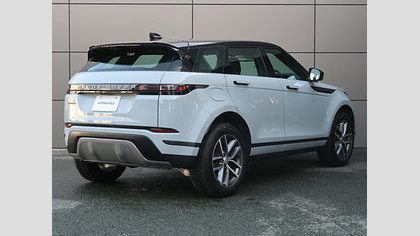 Range Rover Evoque 29