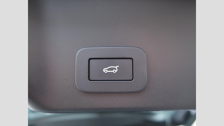 2023 認定中古車 Land Rover Range Rover Evoque アロイオスグレイ D200マイルドハイブリッド（ディーゼル） スタンダードホイールベース S