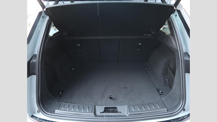 2023 認定中古車 Land Rover Range Rover Evoque アロイオスグレイ D200マイルドハイブリッド（ディーゼル） スタンダードホイールベース S