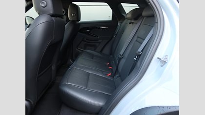 Range Rover Evoque 35