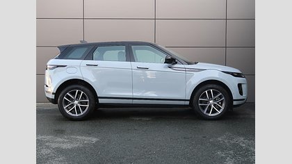 Range Rover Evoque 38