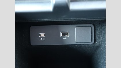 Range Rover Evoque 39