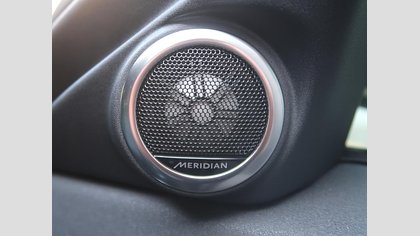 Range Rover Evoque 1