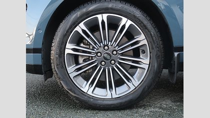 Range Rover Evoque 5