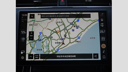 Range Rover Evoque 6