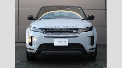 Range Rover Evoque 44