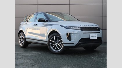 Range Rover Evoque 45