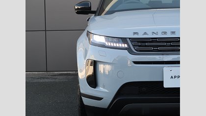 Range Rover Evoque 46