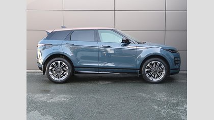 Range Rover Evoque 15