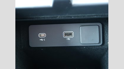 Range Rover Evoque 16