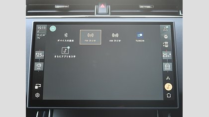 Range Rover Evoque 19