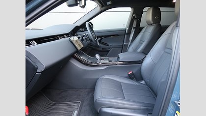 Range Rover Evoque 24