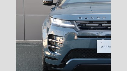 Range Rover Evoque 26