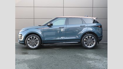 Range Rover Evoque 27
