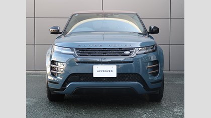 Range Rover Evoque 31