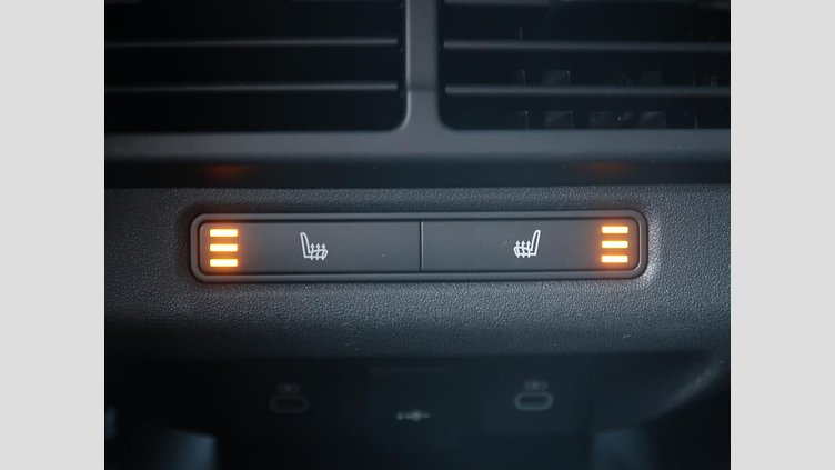 2024 認定中古車 Land Rover Range Rover Evoque トライベッカブルー D200マイルドハイブリッド（ディーゼル） Standard Wheelbase DYNAMIC SE