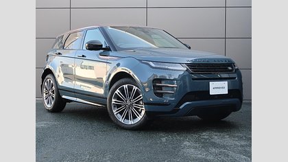 Range Rover Evoque 37