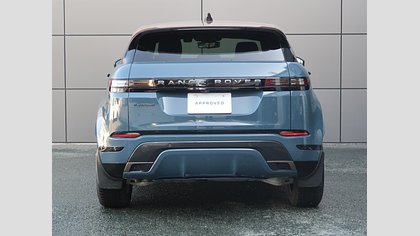 Range Rover Evoque 42