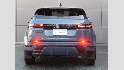 Range Rover Evoque 44