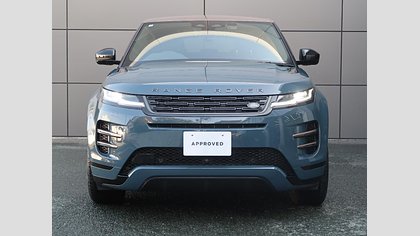 Range Rover Evoque 47