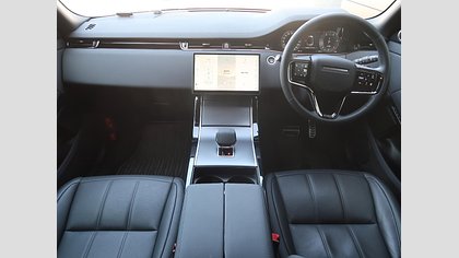 Range Rover Evoque 46