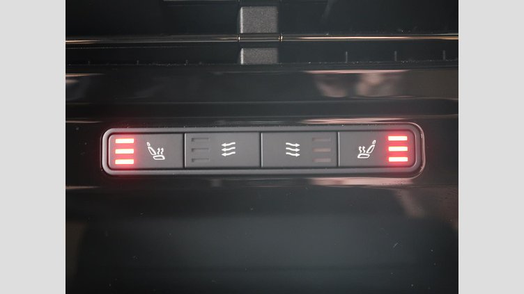 2024 認定中古車 Land Rover Range Rover Sport カルパチアングレイ P550eプラグインハイブリッド（ガソリン） スタンダードホイールベース Dynamic SE