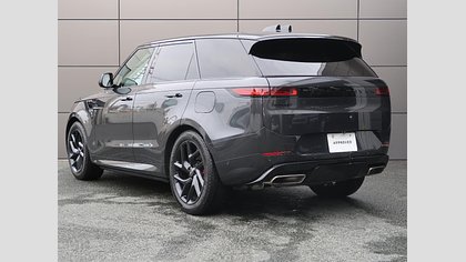Range Rover Sport 6