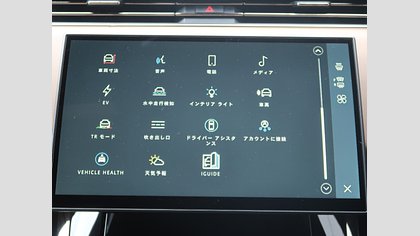 Range Rover Sport 33