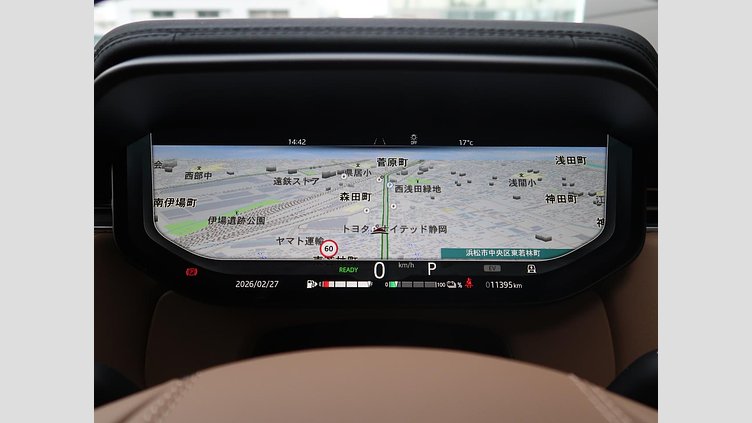 2024 認定中古車 Land Rover Range Rover Sport カルパチアングレイ P550eプラグインハイブリッド（ガソリン） スタンダードホイールベース Dynamic SE