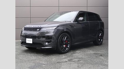 Range Rover Sport 36