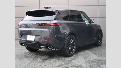 Range Rover Sport 37