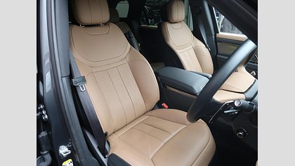 Range Rover Sport 44