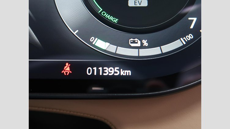 2024 認定中古車 Land Rover Range Rover Sport カルパチアングレイ P550eプラグインハイブリッド（ガソリン） スタンダードホイールベース Dynamic SE