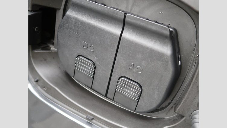 2024 認定中古車 Land Rover Range Rover Sport カルパチアングレイ P550eプラグインハイブリッド（ガソリン） スタンダードホイールベース Dynamic SE