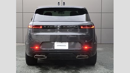Range Rover Sport 49