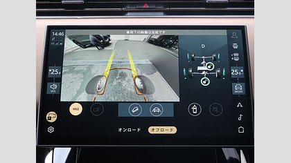 Range Rover Sport 50