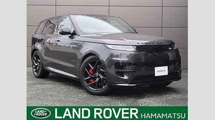 Range Rover Sport 52