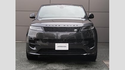 Range Rover Sport 60