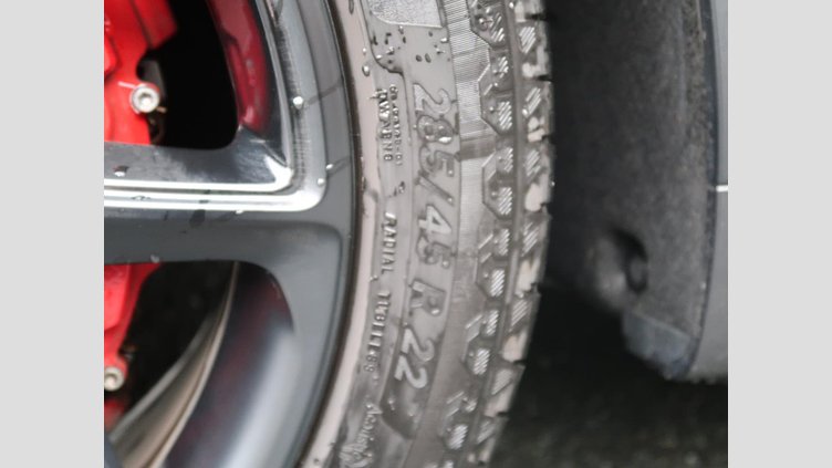 2024 認定中古車 Land Rover Range Rover Sport カルパチアングレイ P550eプラグインハイブリッド（ガソリン） スタンダードホイールベース Dynamic SE