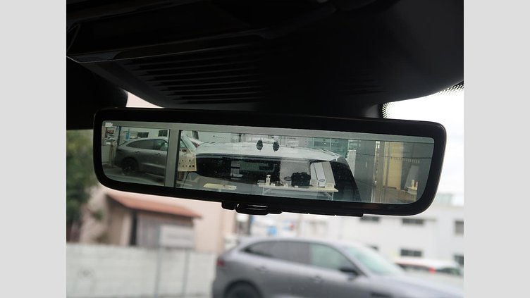 2024 認定中古車 Land Rover Range Rover Sport カルパチアングレイ P550eプラグインハイブリッド（ガソリン） スタンダードホイールベース Dynamic SE