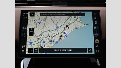 Range Rover Sport 30