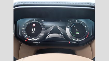 Range Rover Sport 28