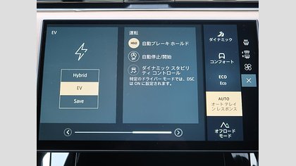 Range Rover Sport 27