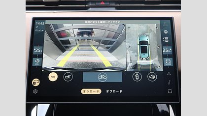 Range Rover Sport 23