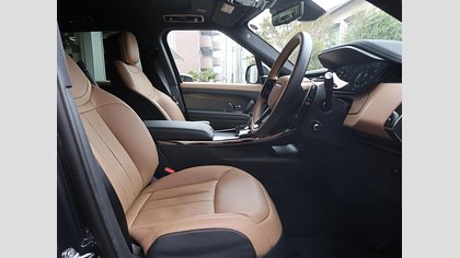 Range Rover Sport 22