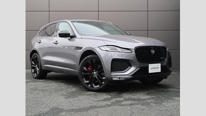 F-Pace 63