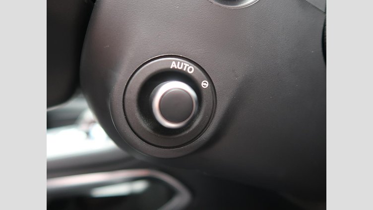 2023 認定中古車 Jaguar F-Pace アイガーグレイ P250 AWD（オートマチック） R-DYNAMIC SE