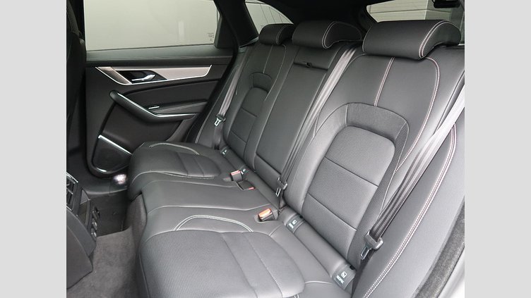 2023 認定中古車 Jaguar F-Pace アイガーグレイ P250 AWD（オートマチック） R-DYNAMIC SE