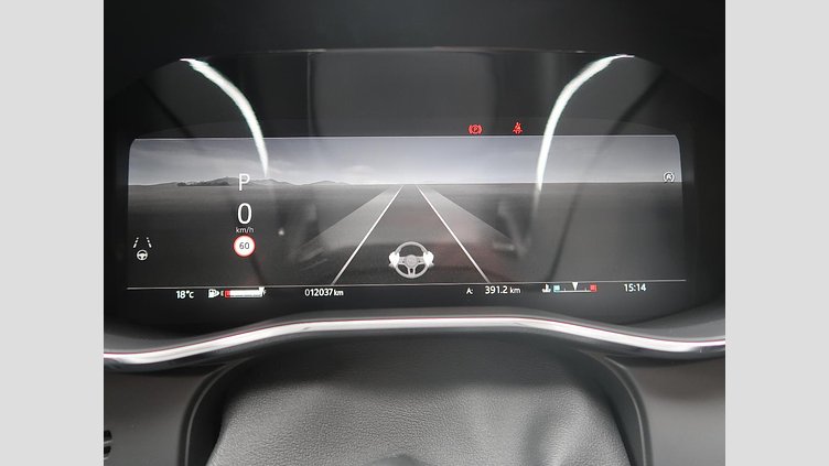 2023 認定中古車 Jaguar F-Pace アイガーグレイ P250 AWD（オートマチック） R-DYNAMIC SE